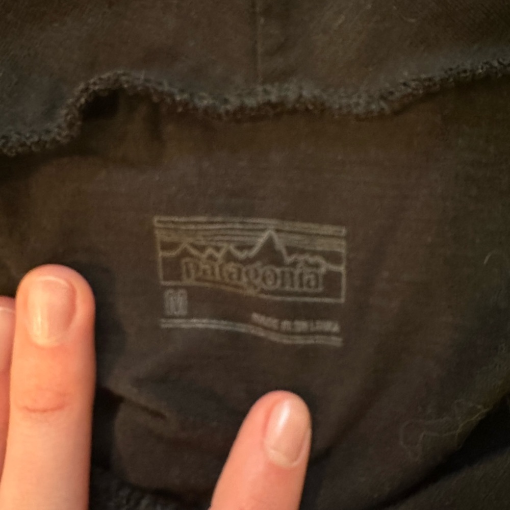 Patagonia Dress - Picture 2 of 4